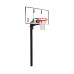Купить Баскетбольная стойка  Spalding Acrylic in-ground 54 (88365CN) в Киеве - фото №1
